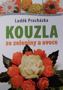 Kouzla ze zeleniny a ovoce