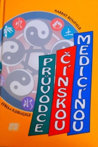Průvodce čínskou medicínou