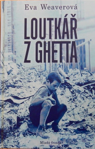 Loutkář z ghetta