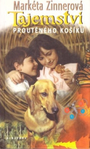 Tajemství proutěného košíku*
