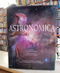 Astronomica 