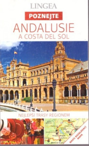Poznejte: Andalusie a Costa del Sol 
