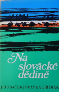 Na slovácké dědině 