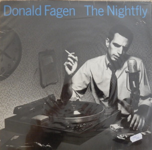 Donald Fagen: The Nightfly
