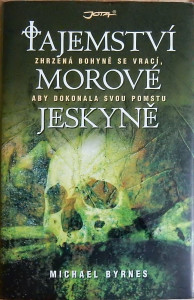 Tajemství morové jeskyně