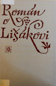Román o Lišákovi