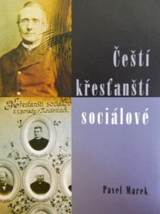 Čeští křesťanští sociálové