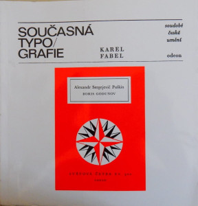 Současná typografie