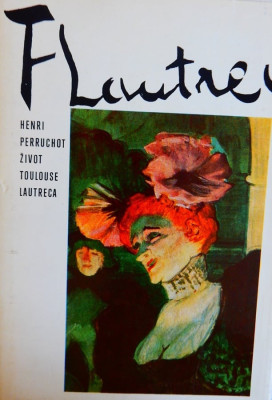 Život Toulouse Lautreca *