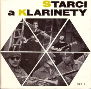 Starci a klarinety