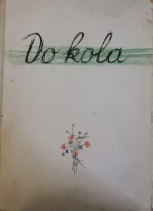 Do kola (bez přebalu)