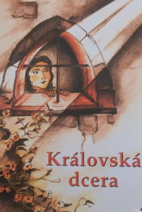 Královská dcera