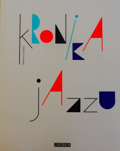 Kronika jazzu