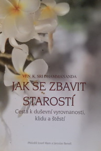 Jak se zbavit starostí 