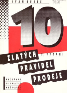 10 zlatých pravidel prodeje