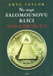 Na stopě Šalomounovu klíči Dana Browna