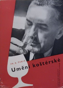 Umění koštérské 