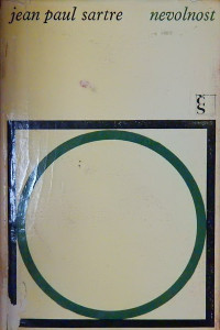 Nevolnost 