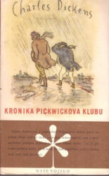 Kronika Pickwickova klubu 1,2