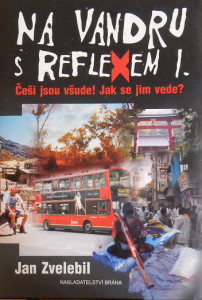 Na vandru s Reflexem I.