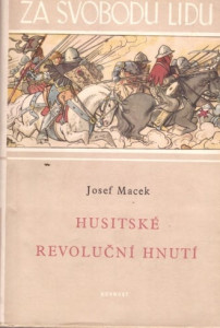 Husitské revoluční hnutí
