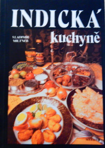 Indická kuchyně