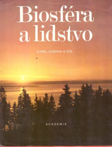 Biosféra a lidstvo