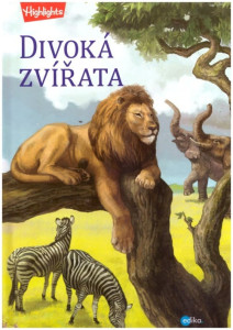Divoká zvířata