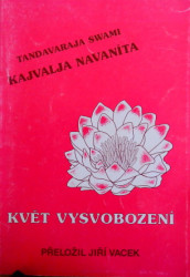 Kajvala Navaníta - Květ vysvobození