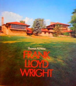 Frank Lloyd Wright