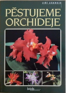 Pěstujeme orchideje