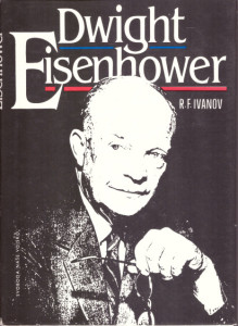 Dwight Eisenhower