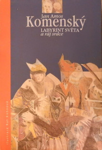 Labyrint světa a ráj srdce
