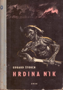 Hrdina Nik *