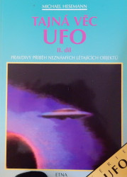 Tajná věc UFO II. díl