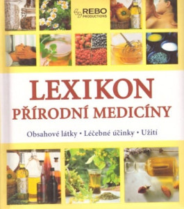 Lexikon přírodní medicíny