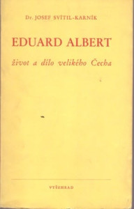 Eduard Albert