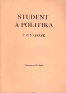 Student a politika