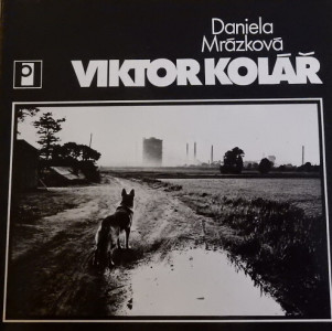 Viktor Kolář
