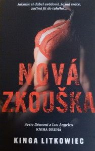 Nová zkouška