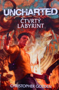 Uncharted: Čtvrtý labyrint