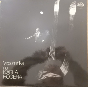 Vzpomínka na Karla Högera 