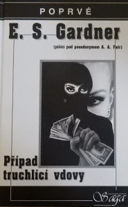 Případ truchlící vdovy