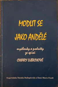 Modlit se jako andělé