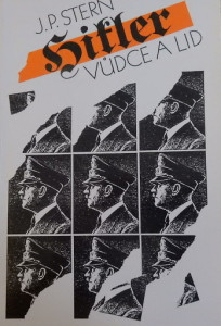 Hitler vůdce a lid