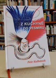 Z kuchyně do vesmíru 