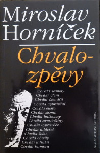 Chvalozpěvy 
