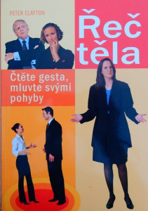 Řeč těla