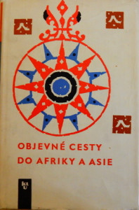 Objevné cesty do Afriky a Asie