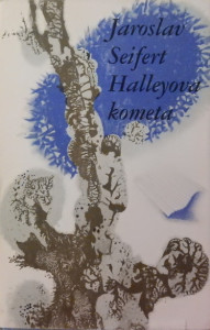 Halleyova kometa